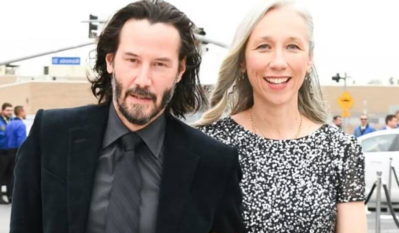 son una de las parejas más estables de Hollywood.