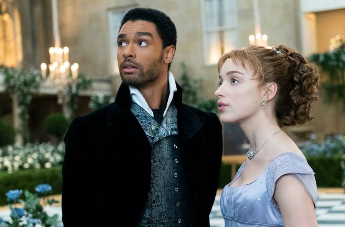 "Es una parte muy importante de su historia": Creador de "Los Bridgerton" explicó polémica escena íntima que fue criticada por violación del consentimiento
