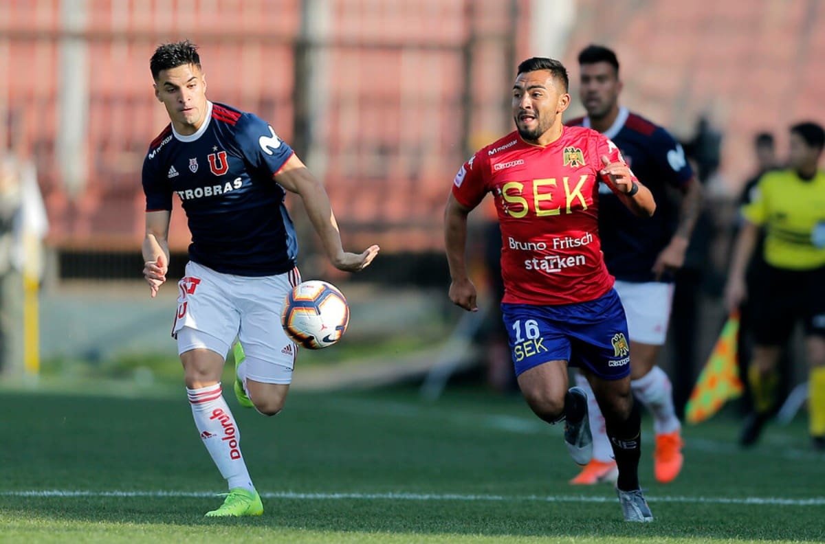 Presidente de Unión Española: "La Copa Chile 2019 ya se dio por terminada"