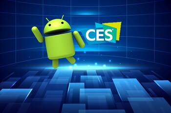 Google presentó diversas novedades para los usuarios de Android