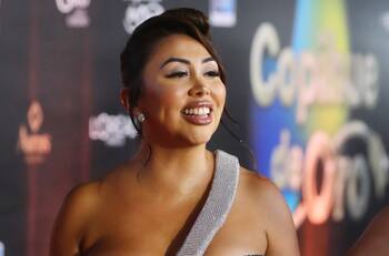 Naya Fácil reveló que hará con dinero de Lucatón tras cancelación de la Gala del Pueblo