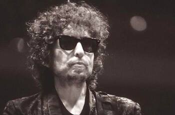 Bob Dylan recibió fuerte denuncia por abuso a una menor de edad en 1965