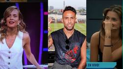 “¿Conocen algún jugador de la selección?”: La indirecta de Diana Bolocco a Constanza Capelli por su supuesta relación con Jorge Valdivia