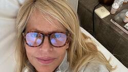 "Tengo pena": Cecilia Bolocco reveló que no podrá pasar las Fiestas Patrias en Chile