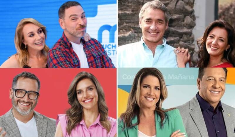 se impuso holgadamente esta jornada. Créditos: Instagram