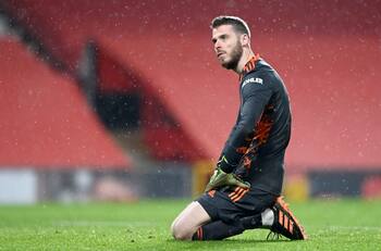 Manchester United no aparecerá en conocido juego de fútbol