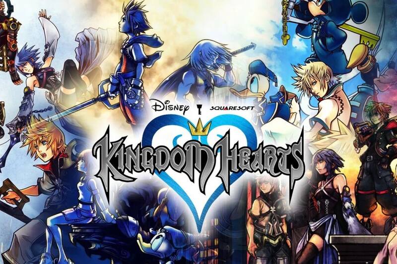 Si estás recién entrando al mundo de esta increíble saga, conoce cuál es el orden que más se adecúe a tu estilo de juego.