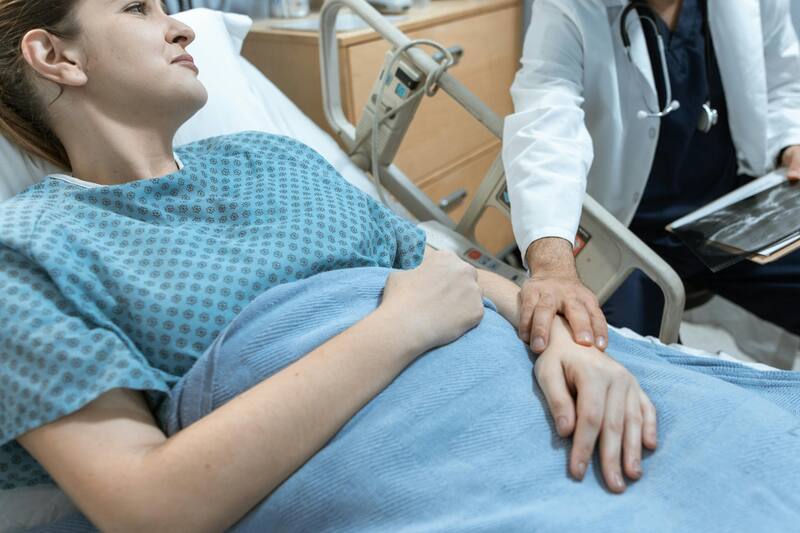 La entidad ayuda a cubrir los gastos de internación médica de sus clientes.