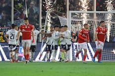 La problemática de Colo Colo para realizar la Noche Alba y el equipo que puede salvar el evento