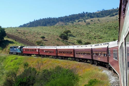 Tren del Recuerdo tiene recorrido especial por Semana Santa: ¿Cuándo es y cómo comprar boletos?