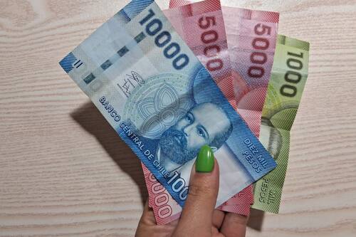 El IPS paga este aporte de forma mensual.