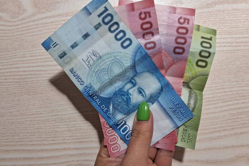 El IPS paga este aporte de forma mensual.