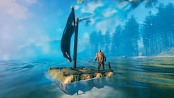 Desarrollador de Iron Gate AB se refirió a la posibilidad de que Valheim llegue a alguna consola