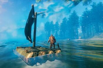 Desarrollador de Iron Gate AB se refirió a la posibilidad de que Valheim llegue a alguna consola