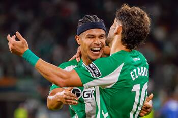 Ludogorets vs Real Betis: Hora y dónde ver HOY al equipo de Pellegrini en Europa League