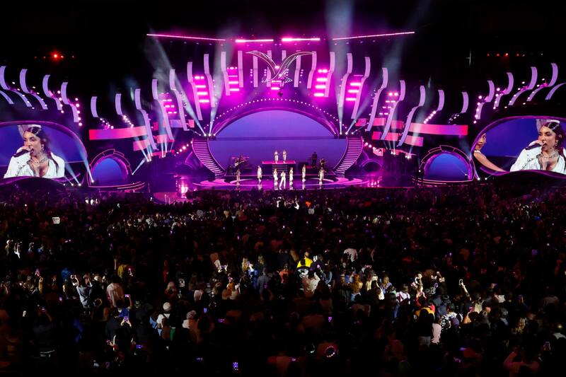 estará a cargo de Mega y Bizarro hasta 2028