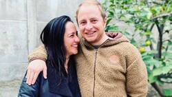 “No podemos más de felicidad”: Coke Hevia anuncia que se convertirá en padre