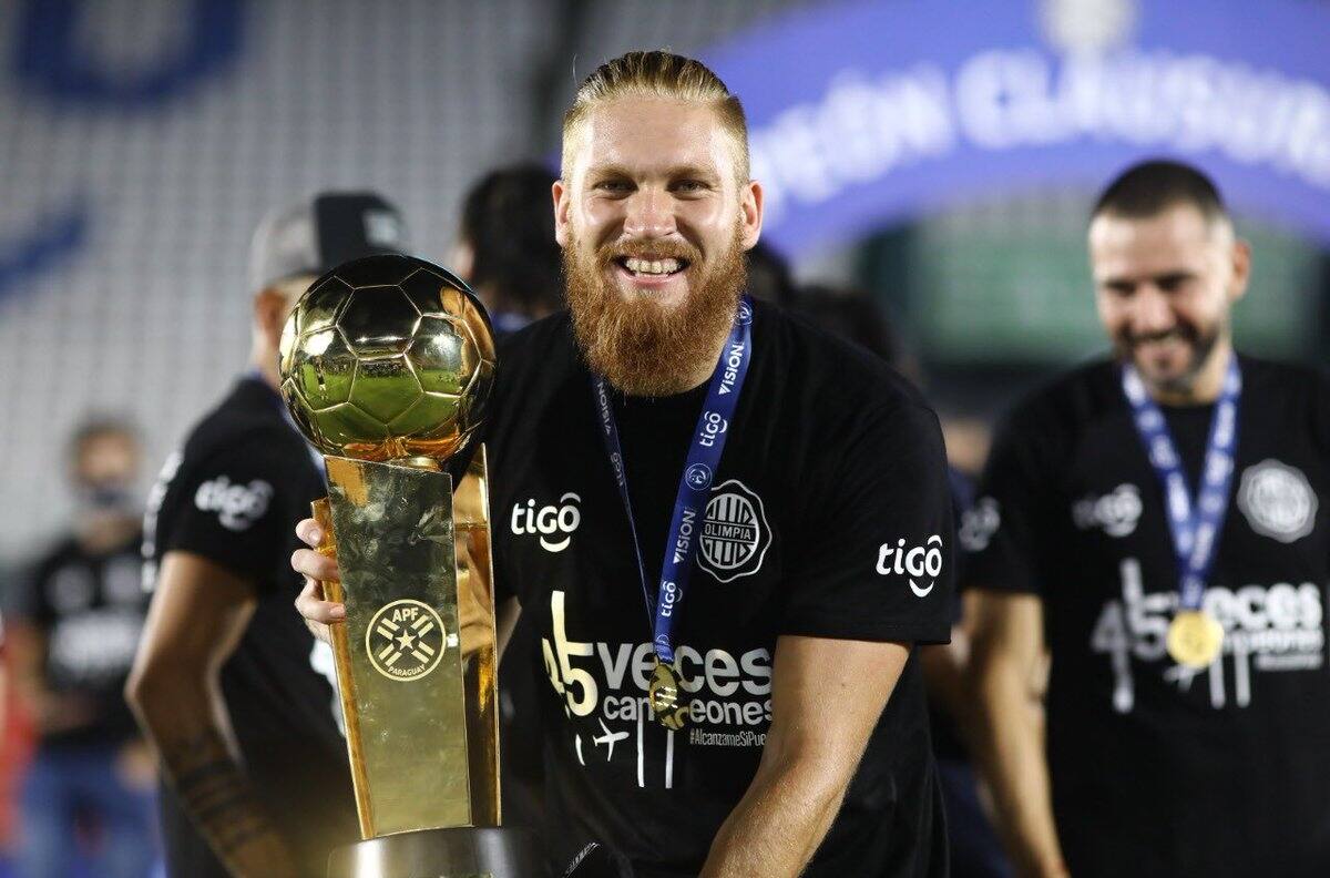 Liga MX: Isidro Pitta se perfila como nuevo artillero de Pumas