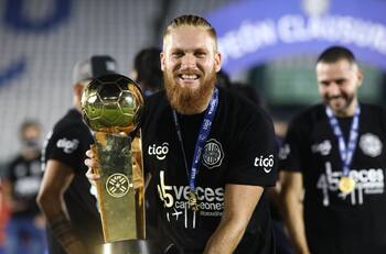 Liga MX: Isidro Pitta se perfila como nuevo artillero de Pumas