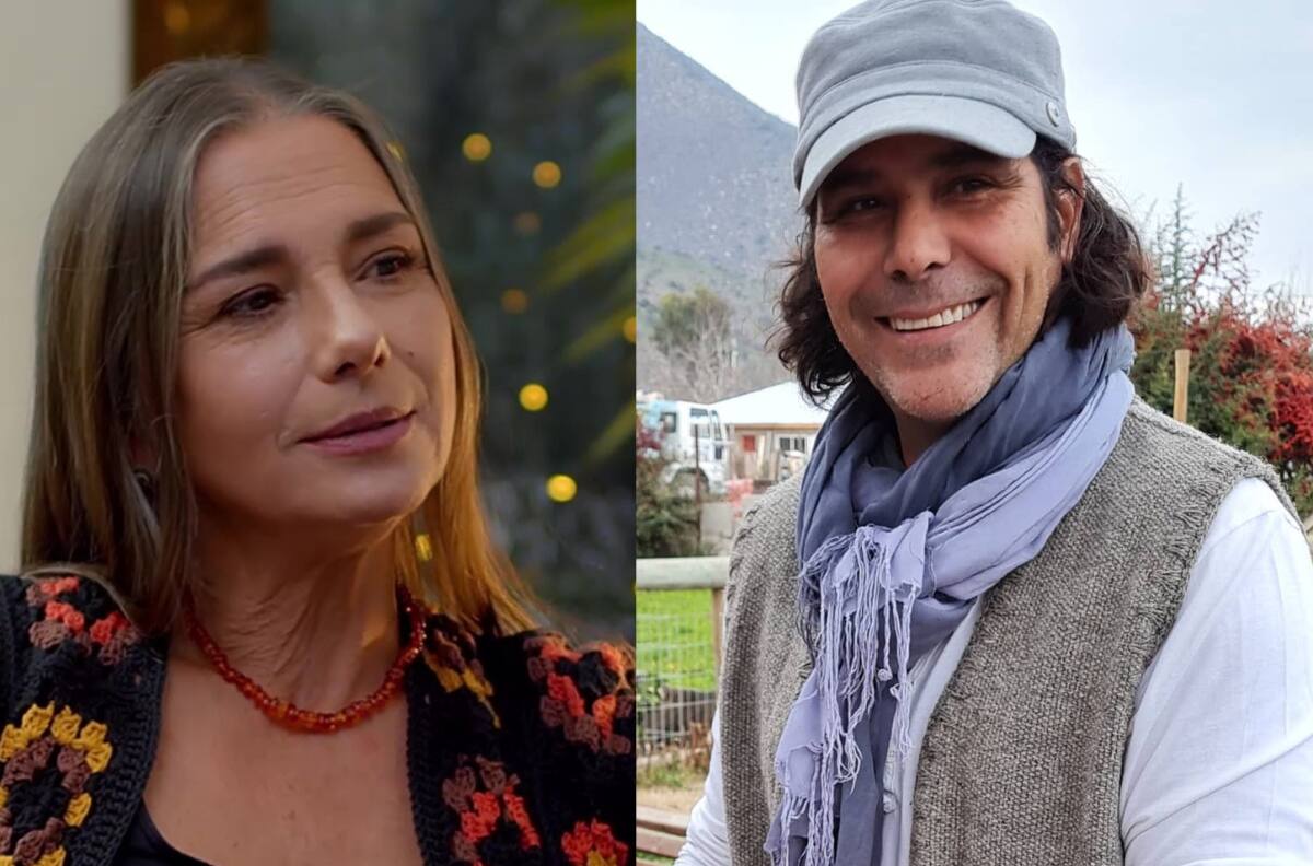 “Me pasó el billete”: Juan Falcón reveló que Katty Kowaleczko le brindó ayuda económica cuando sufrió estafa de 120 millones