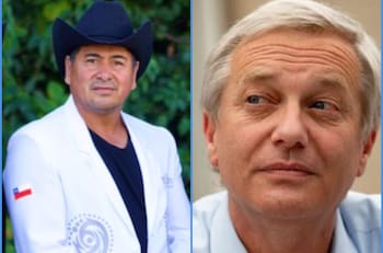 Grupo Los Charros de Lumaco alza la voz y presenta demanda contra José Antonio Kast: “Son cómplices del delito de usurpación de marca"