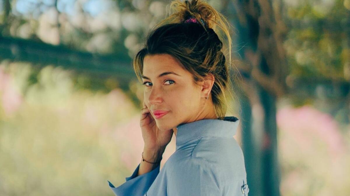 "Sólo gané karma": Pancha Merino compartió sentida reflexión recordando su paso por la farándula