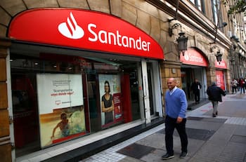 Banco Santander paga $20.000 a los usuarios que cumplan este ÚNICO requisito