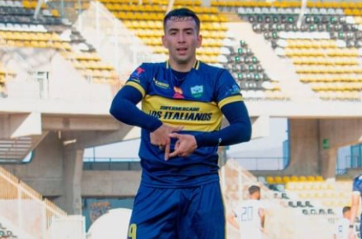 Resultados Tercera A: Provincial Ovalle goleó a La Pintana Unida y los mandó a Tercera B