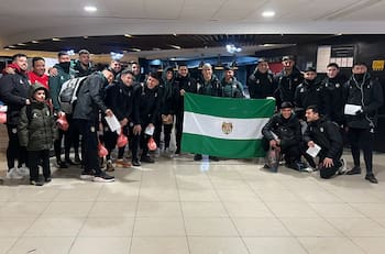 Equipo del fútbol chileno sigue juntando dinero para poder jugar en 2025: “No descartamos el OnlyFans...”