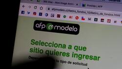 Segundo Retiro AFP termina plazo para ocuparlo: cómo hacerlo y cuándo se paga