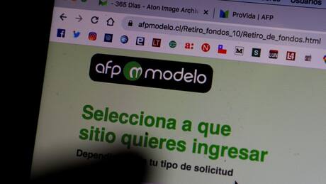 Segundo Retiro AFP termina plazo para ocuparlo: cómo hacerlo y cuándo se paga