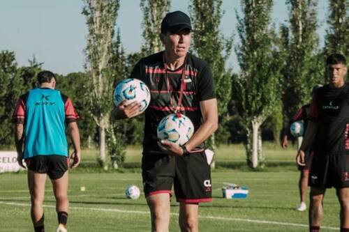 Actualmente en Colón de Santa Fe.