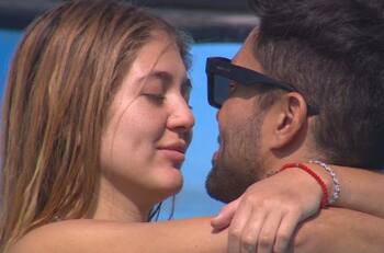 Luis Jiménez rompe el silencio: Reveló que Disley “no me pescaba” y que no soporta a este participante