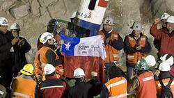 Efemérides 5 de agosto | Un día como hoy 33 mineros quedan atrapados bajo tierra, se inicia la crisis de los misíles en Cuba, muere Marilyn Monroe y mucho más