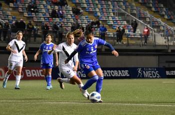 Herman Chanampa ofrece disculpas tras repudiado comentario machista durante la U vs Santiago Morning y avisa que se va de DirecTV