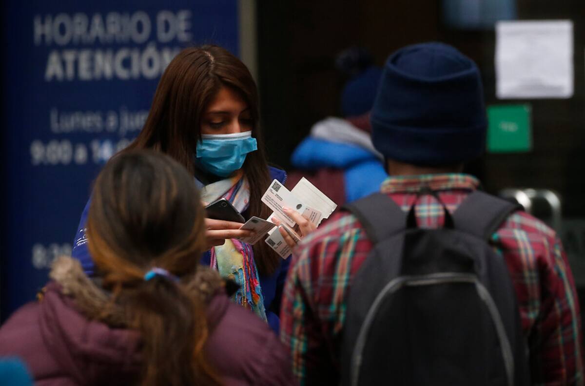 Ingreso Familiar de Emergencia amplió red de beneficiados: Revisa si puedes pedir el bono