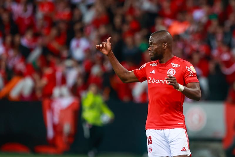 se arma con todo para este 2024
Agif/Photosport