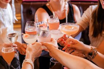 Año Nuevo 2023: Conoce 4 refrescantes cócteles para darle la bienvenida a enero