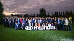 Conoce el importante reconocimiento que recibió Hyundai Chile