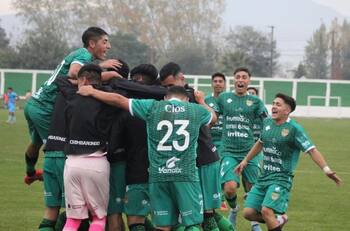 Resultados Tercera B: Cinco partidos cerraron este domingo la decimoséptima jornada de la categoría