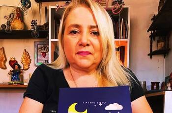 “Va a haber cambios”: Latife Soto lanza importantes predicciones para el 2025