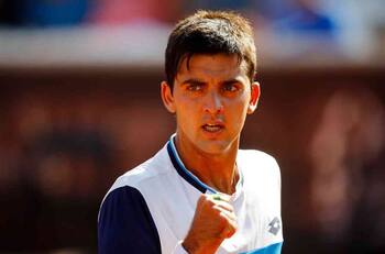 Tomás Barrios venció a Vit Kopriva y se metió en las semifinales del Challenger de Lima
