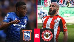 MARCADOR FINAL | Ipswich Town 0 - Brentford 1 por Premier League 2024-2025