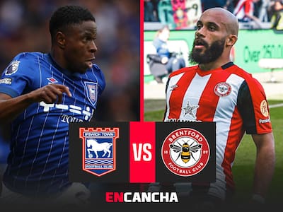 EN VIVO | Ipswich Town vs. Brentford por Premier League 2024-2025: minuto a minuto del partido
