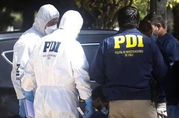 Asesinato en Cañete: Joven de 24 años fue golpeado y luego le dispararon en la cabeza