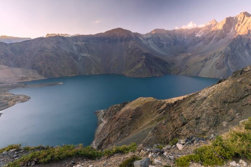 Este lugar es perfecto para desconectarse del estrés rutinario.