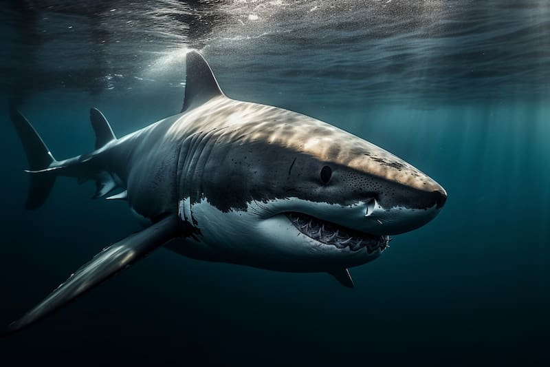 ¿Por qué aparecen tiburones en nuestros sueños?