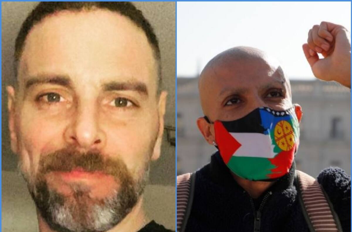 "Se le apareció la virgen de Fátima...": José Antonio Neme criticó el inminente regreso de Rodrigo Rojas Vade a la Convención Constitucional