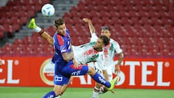 EN VIVO | Universidad de Chile vs. Palestino por Copa Sudamericana 2026: minuto a minuto del partido