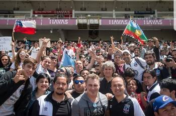 El emotivo mensaje de Marcelo Barticciotto de cara al duelo entre Colo Colo y U. de Conce